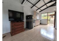 Fincas y Casas Campestres, Alquiler, Dagua - $1.200.000