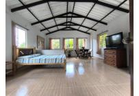 Fincas y Casas Campestres, Alquiler, Dagua - $1.200.000