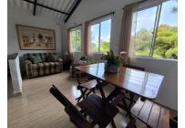 Fincas y Casas Campestres, Alquiler, Dagua - $1.200.000