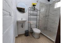 Fincas y Casas Campestres, Alquiler, Dagua - $1.200.000