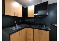 Apartaestudios, Alquiler, El Bosque - $1.100.000