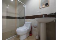 Apartaestudios, Alquiler, El Bosque - $1.100.000