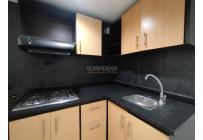 Apartaestudios, Alquiler, El Bosque - $1.100.000