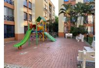 Apartamentos, Venta, Torres de Comfandi - $153.500.000