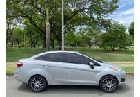 Ford Fiesta 2016 - $46.000.000