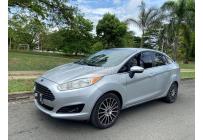 Ford Fiesta 2016 - $46.000.000