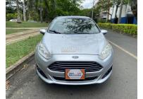 Ford Fiesta 2016 - $46.000.000