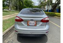 Ford Fiesta 2016 - $46.000.000