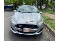 Ford Fiesta 2016 - $46.000.000