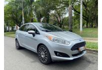 Ford Fiesta 2016 - $46.000.000