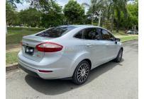 Ford Fiesta 2016 - $46.000.000