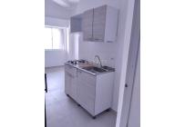 Apartaestudios, Alquiler, Bucaramanga - $900.000