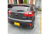 Kia Space 2015 - $42.000.000