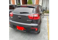 Kia Space 2015 - $42.000.000