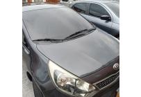 Kia Space 2015 - $42.000.000