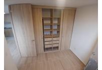 Apartamentos, Alquiler, Bogotá - $1.600.000