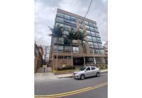 Apartaestudios, Alquiler, Bogotá - $1.600.000