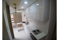 Apartaestudios, Alquiler, Bogotá - $1.600.000