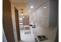 Apartaestudios, Alquiler, Bogotá - $1.600.000