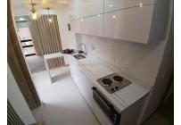 Apartaestudios, Alquiler, Bogotá - $1.600.000