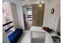 Apartaestudios, Alquiler, Bogotá - $1.600.000
