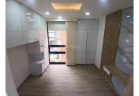 Apartaestudios, Alquiler, Bogotá - $1.600.000