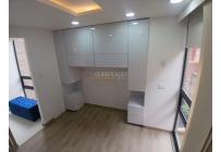 Apartaestudios, Alquiler, Bogotá - $1.600.000