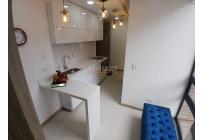 Apartaestudios, Alquiler, Bogotá - $1.600.000