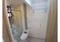 Apartaestudios, Alquiler, Bogotá - $1.600.000