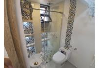 Apartaestudios, Alquiler, Bogotá - $1.600.000