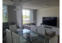 Apartamentos, Venta, La Hacienda - $270.000.000
