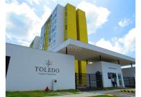 Apartamentos, Alquiler, Pereira - $1.300.000