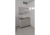 Apartaestudios, Alquiler, Bucaramanga - $900.000