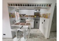 Apartamentos, Alquiler, Bogotá - $2.600.000