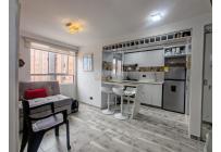 Apartamentos, Alquiler, Bogotá - $2.600.000
