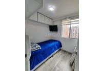 Apartamentos, Alquiler, Bogotá - $2.600.000