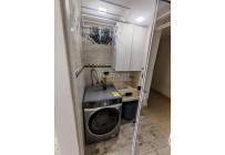 Apartamentos, Alquiler, Bogotá - $2.600.000