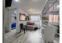 Apartamentos, Alquiler, Bogotá - $2.600.000