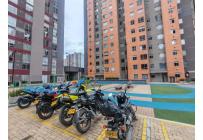 Apartamentos, Alquiler, Bogotá - $2.600.000