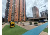 Apartamentos, Alquiler, Bogotá - $2.600.000