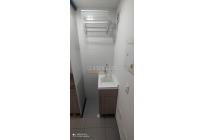 Apartaestudios, Alquiler, Chía - $1.350.000