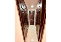 Apartamentos, Venta, Cristales - $550.000.000