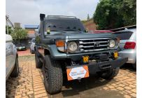 Toyota Land Cruiser 1994 - $133.000.000