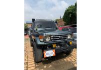 Toyota Land Cruiser 1994 - $133.000.000