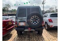 Toyota Land Cruiser 1994 - $133.000.000
