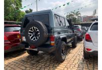 Toyota Land Cruiser 1994 - $133.000.000