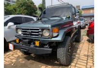 Toyota Land Cruiser 1994 - $133.000.000