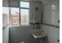 Apartamentos, Alquiler, Bogotá - $1.100.000