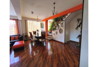 Casas, Venta, Olímpico - $1.300.000.000