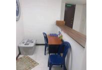 Oficinas y Consultorios, Venta, Santa Isabel - $140.000.000